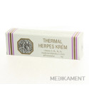 THERMAL HERPES KRÉM 1x6 g