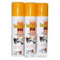 Kubatol Pix spray s bukovým dechtom 150 ml