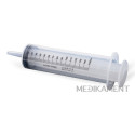 JANETTE ALFA sterilná výplachová striekačka s odstupňovaním 150 ml 1x1 ks
