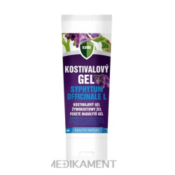 VIRDE KOSTIHOJOVÝ GÉL 200 ml