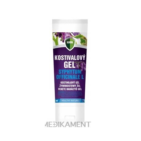 VIRDE KOSTIHOJOVÝ GÉL 200 ml