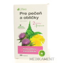 LIFTEA PRE PEČEN A OBLIČKY kapsuly 30 ks