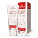 PRIESSNITZ Hrejivý gél DE LUXE 200 ml