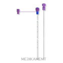 FLOCARE PUR Tube ENFit sonda výživová, nazogastrická CH8/110 1 ks