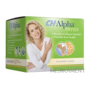 CH-Alpha OSTEO prášok vo vrecúškach (13,5 g) 1x30 ks (405 g)
