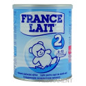 FRANCE LAIT 2 mliečna výživa 400 g