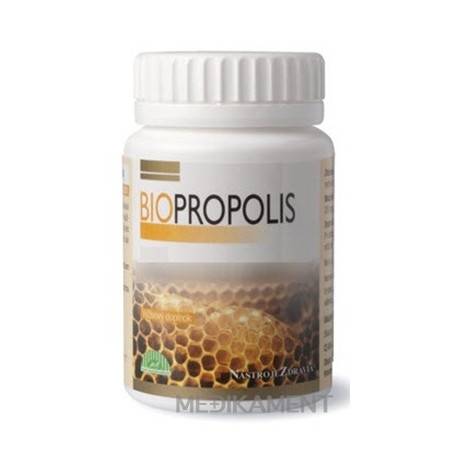 NástrojeZdravia BIO PROPOLIS kapsuly 90 ks