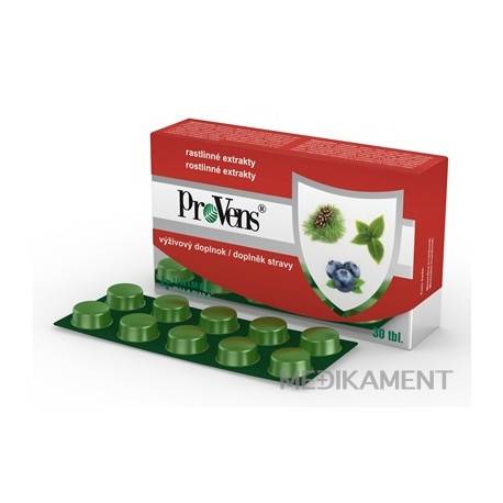 ProVens tbl 1x30 ks
