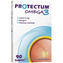 PROTECTUM OMEGA 3 kapsule 90 ks