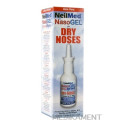 NeilMed NasoGEL for DRY NOSES sprej na zvlhčenie nosa 30 ml