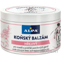 ALPA KONSKÝ BALZAM Hrejivý masážny 250 ml
