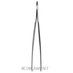 Surgicrafts PINZETA KOZMETICKÁ - šikmá hrana 9 cm 1 ks