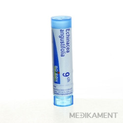 Boiron ECHINACEA ANGUSTIFOLIA granule CH9 4 g