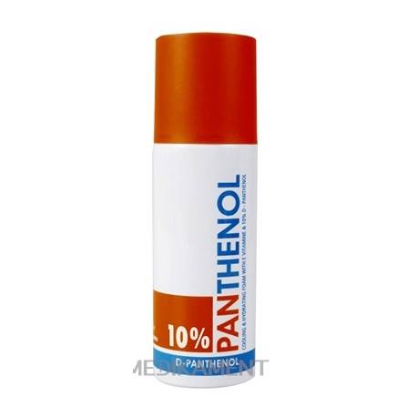 PANTHENOL SPREJ 10 % 150 ml