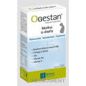OGESTAN kapsuly 30 ks
