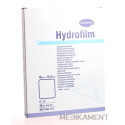 HYDROFILM samolepiaci transparentný obväz 10 x 12,5 cm 10 ks