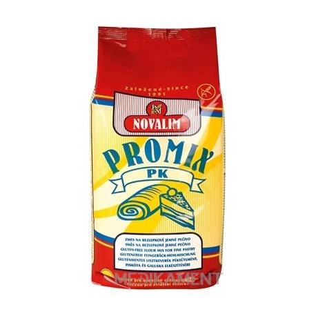 Novalim PROMIX-PK zmes na bezlepkové pečivo 1000 g