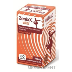 ZenixX VITAL cps 1x30 ks
