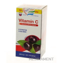 Dobré z SK Vitamín C 200 mg príchuť ACAI tbl 60+10 zadarmo (70 ks)