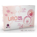 URO Help Forte vrecúška 1x20 ks
