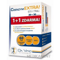 COENZYM EXTRA STRONG 60 mg Da Vinci kapsuly 60 ks