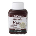 MedPharma VITAMÍN E 100 kapsuly 107 ks