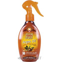 SUN ARGAN OIL opaľovacie MLIEKO SPF 10 200 ml