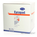 Eycopad očný kompres sterilný 5,6 x 7 cm 25 ks