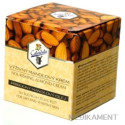Calendula VÝŽIVNÝ MANDĽOVÝ KRÉM na suchú a citlivú pleť 40 ml