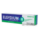 ELGYDIUM SENSITIVE zubná pasta s fluorinolom 75 ml