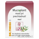 MUCOPLANT Masť pri prechladnutí 1x50 g