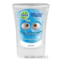 Dettol Kids Dobrodruh Aloe Vera náplň do bezdotykového dávkovača mydla 250 ml
