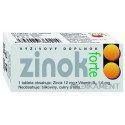 NATURVITA ZINOK FORTE tablety 60 ks