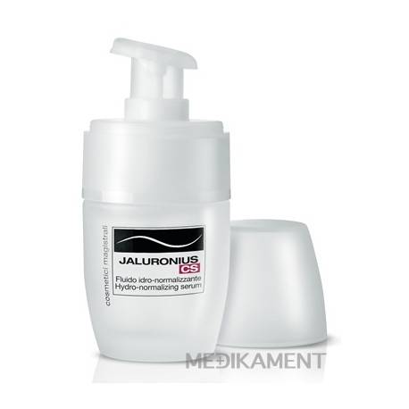 JALURONIUS CS SERUM 1% hydratačné 1x30 ml
