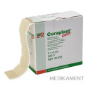 CURAPLAST SENSITIVE poinjekčná náplasť (rolka 250 ks) 1x1 ks