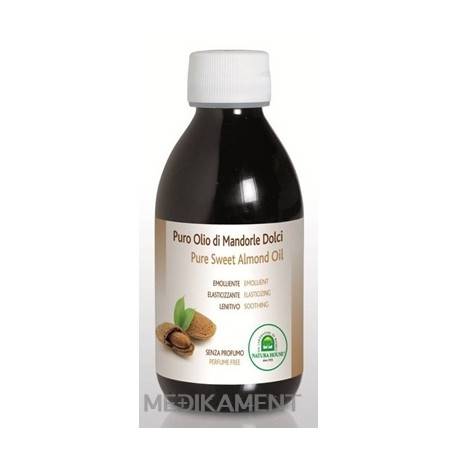 Natura House MANDĽOVÝ OLEJ 200 ml
