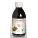 Natura House MANDĽOVÝ OLEJ 200 ml