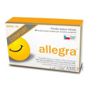 allegra COMFORT tbl 1x30 ks