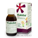 Kaloba sirup 100 ml