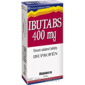IBUTABS 400 mg tbl flm (blis.PVC/Al) 1x10 ks