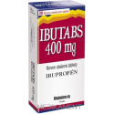 IBUTABS 400 mg tbl flm (blis.PVC/Al) 1x30 ks