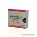 Enterol 250 mg prášok na perorálnu suspenziu 10 vrecúšok