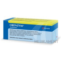 ORENZYM tbl obd 36,60 mg (blis.PVC/PVDC/Al) 1x50 ks