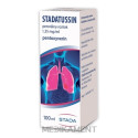 STADATUSSIN 100 ml/135 mg perorálny roztok 100 ml
