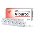 Viburcol čapíky 12 ks
