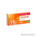 SOLVOLAN 30 mg tablety 20 ks