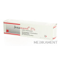 JENAMAZOL 2% crm vag (tuba Al+3x aplik.) 1x20 g