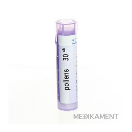 Boiron POLLENS granule CH30 4 g