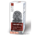 PET HEALTH CARE Starostlivosť o uši roztok 100 ml