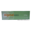 Algesal crm der (tuba Al) 1x100 g